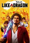 Yakuza: Like a Dragon (STEAM) - Россия и СНГ