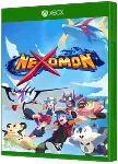 💎 Nexomon XBOX ONE X|S КЛЮЧ🔑 