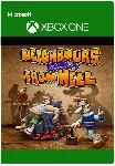 MK11,Division2,ВЕДЬМАК3,Contra (Аренда XBOX)