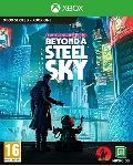 💎 Beyond a Steel Sky XBOX ONE X|S КЛЮЧ🔑 