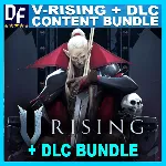 V Rising + DLC Bundle STEAM Аккаунт - irongamers.ru