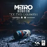 Metro Exodus - Gold Edition ⭐STEAM⭐ RU region / by