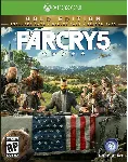 Far Cry 5 Gold Edition XBOX ONE / XBOX SERIES X|S КЛЮЧ + GIFT - irongamers.ru