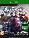 🎮 🔥 МСТИТЕЛИ MARVEL - DEFINITIVE-ИЗДАНИЕ XBOX🔑 КЛЮЧ🔥 