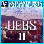 Ultimate Epic Battle Simulator 2 ✔ ️STEAM Аккаунт