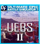 Ultimate Epic Battle Simulator 2 ✔ ️STEAM Аккаунт