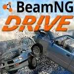 BeamNG.drive (STEAM ОФФЛАЙН/ГАРАНТИЯ) - irongamers.ru