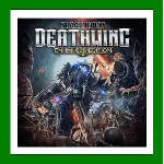 Space Hulk: Deathwing Enhanced Edition 30 Игр Steam⭐ - irongamers.ru