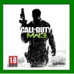 Call of Duty: Modern Warfare 3 + 2 DLC Steam⭐+ 25 Игр АКЦИЯ⭐0% Карты - irongamers.ru
