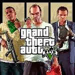 Grand Theft Auto V: Premium Edition / STEAM