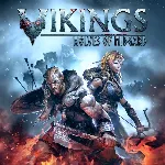 Vikings - Wolves of Midgard XBOX [ Игровой Ключ 🔑 ]