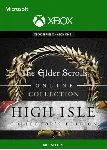 The Elder Scrolls Online Collection High Isle CE XBOX🔑 