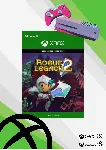 Rogue Legacy 2 для XBOX ONE X/S КЛЮЧ