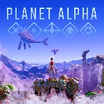 Planet Alpha XBOX ONE / XBOX SERIES X|S [ Ключ 🔑 ]
