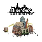 Buildings Have Feelings Too XBOX ONE / SERIES X|S 🔑 