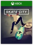 💎 Skate City XBOX ONE X|S КЛЮЧ🔑 