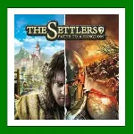 The Settlers 7 Paths to a Kingdom Ubisoft⭐Ключ Активации РФ+СНГ АКЦИЯ 0% Карты - irongamers.ru