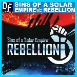 Sins of a Solar Empire®: Rebellion ✔ ️STEAM Аккаунт