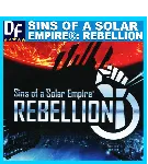 Sins of a Solar Empire®: Rebellion ✔ ️STEAM Аккаунт