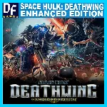 Space Hulk: Deathwing Enhanced Edition STEAM Аккаунт - irongamers.ru