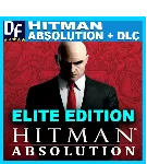 Hitman: Absolution + DLC STEAM Аккаунт (GLOBAL) - irongamers.ru