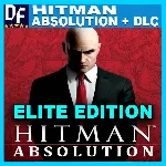 Hitman: Absolution + DLC STEAM Аккаунт (GLOBAL) - irongamers.ru