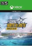 💎 Fishing: North Atlantic Enhanced Edition XBOX КЛЮЧ🔑 