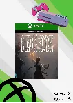 BLACK BOOK для Xbox One & Xbox Series X|S КЛЮЧ
