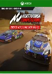 2020 GT World Challenge Pack DLC XBOX ONE X|S - irongamers.ru