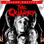 ⭐️⭐️⭐️The Quarry Deluxe Edition✅ STEAM✅ Оффлайн✅ +DLС
