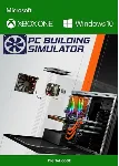 🌍 PC Building Simulator  XBOX + WINDOWS (PC) КЛЮЧ🔑 +🎁 