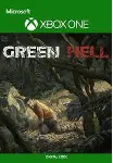 Green Hell XBOX ONE / XBOX SERIES X|S КЛЮЧ - irongamers.ru
