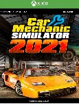 🌍 Car Mechanic Simulator 2021 XBOX + WINDOWS (PC) КЛЮЧ🔑 +🎁 