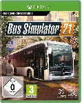 🌍 Bus Simulator 21 Next Stop XBOX + PC КЛЮЧ🔑 +🎁 