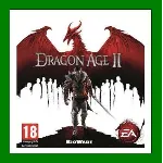 ✅ Dragon Age II: Ultimate Edition✔ ️EA App⭐0%💳 АКЦИЯ🎁 