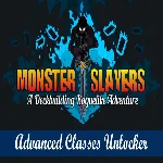 Monster Slayers - Advanced Classes Unlocker (Steam key)