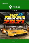 💎 Car Mechanic Simulator 2021 XBOX ONE X|S КЛЮЧ🔑 