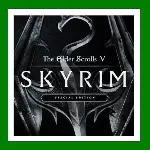 The Elder Scrolls V: Skyrim Special Edition Steam⭐+ 30 Игр АКЦИЯ⭐0% Карты - irongamers.ru