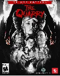 РФ+СНГ+TR - THE QUARRY DELUXE (STEAM КЛЮЧ)
