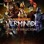 Warhammer: Vermintide 2 - Lohner's Collections XBOX 🔑 