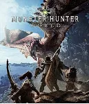 Monster Hunter: World Steam ключ RU/CIS РФ СНГ Россия