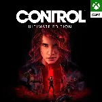 🎮 Control Ultimate Edition [Xbox ONE| X/S💚 ]🔑 
