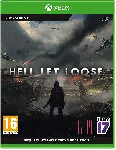 🌍 Hell Let Loose  Xbox Series X|S КЛЮЧ🔑 + GIFT 🎁 