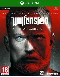 💎 Wolfenstein: Alt History Collection XBOX КЛЮЧ🔑 