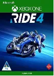 💎 RIDE 4 XBOX ONE X|S КЛЮЧ🔑 
