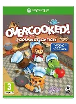 🌍 Overcooked: Gourmet Edition XBOX КЛЮЧ🔑 
