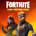 ✅ Fortnite🔥 ⚡ ️ Набор «Лавовые  легенды»⚡ ️🔥 ✅ 