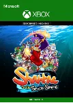 🎮 🔥 SHANTAE AND THE SEVEN SIRENS XBOX ONE / X|S🔑 КЛЮЧ🔥 