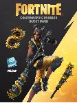 Fortnite Набор «Тайны Хранителя» + 1500 Vbucks - irongamers.ru