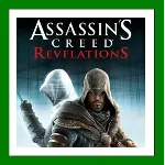 Assassin&acute;s Creed Revelations Ubisoft Connect⭐АКЦИЯ 0% Карты - irongamers.ru